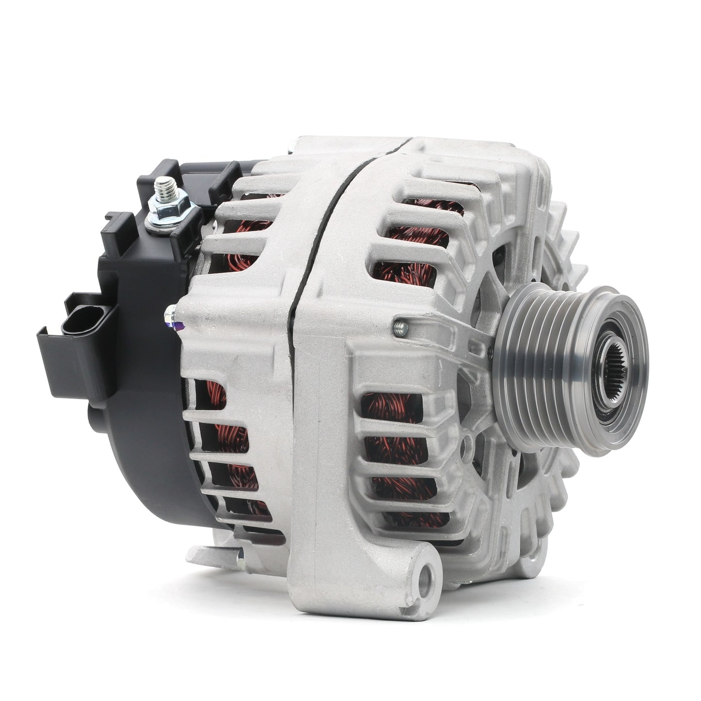 RIDEX 4G0646 Alternator