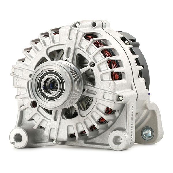 RIDEX 4G0646 Alternator