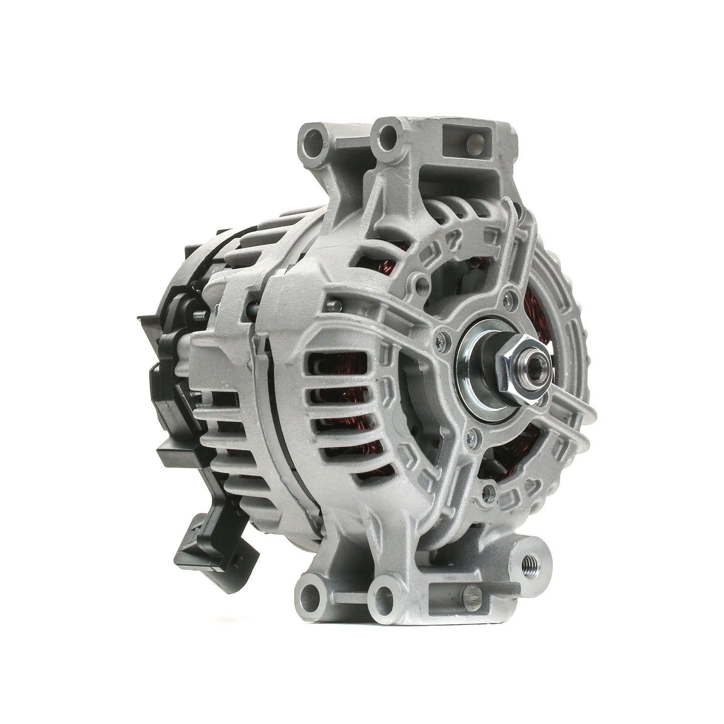 RIDEX 4G0670 Alternator