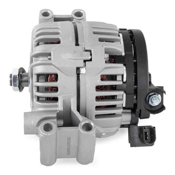 RIDEX 4G0670 Alternator