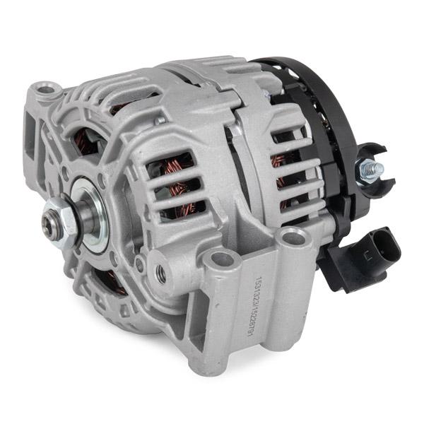 RIDEX 4G0670 Alternator