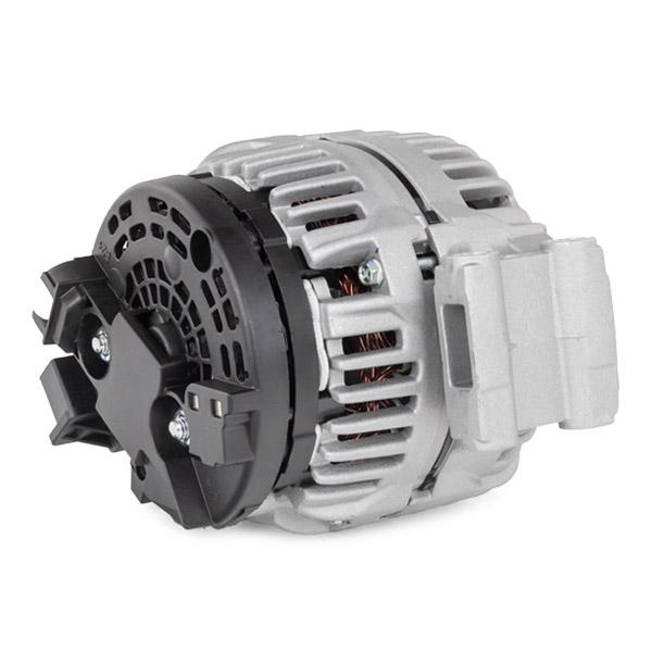 RIDEX 4G0670 Alternator
