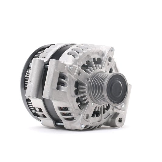 RIDEX 4G0737 Alternator