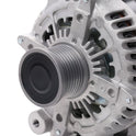 RIDEX 4G0737 Alternator