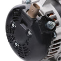 RIDEX 4G0737 Alternator