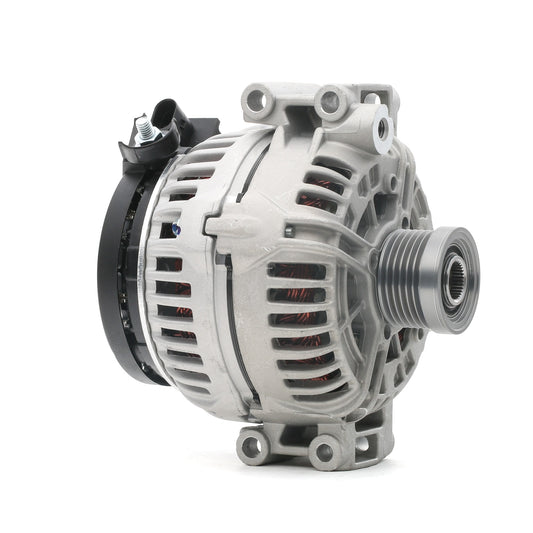 RIDEX 4G0818 Alternator