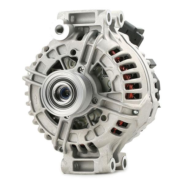 RIDEX 4G0818 Alternator