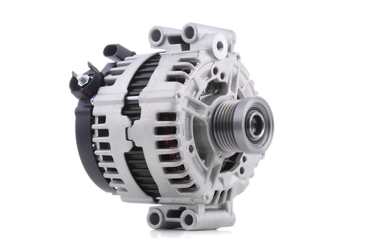 RIDEX 4G0904 Alternator