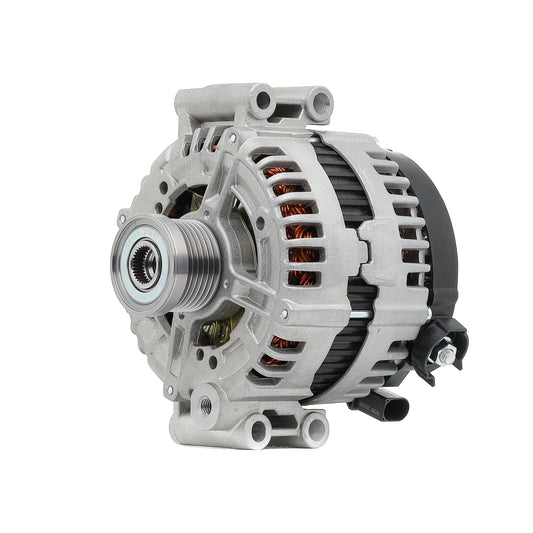 RIDEX 4G0910 Alternator