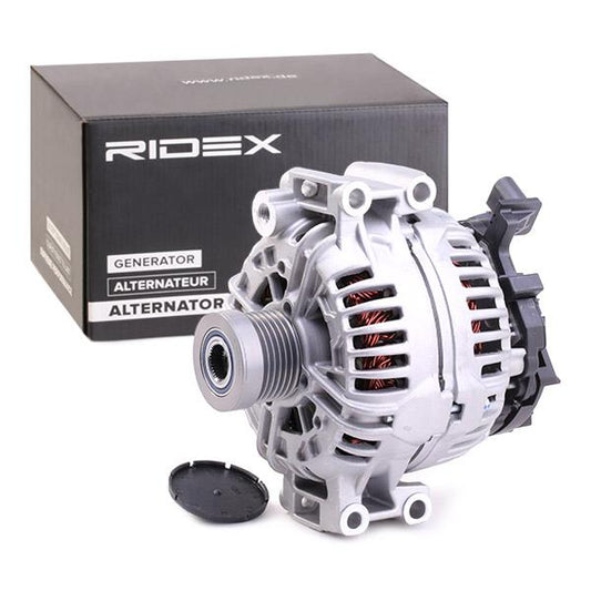 RIDEX 4G1055 Alternator