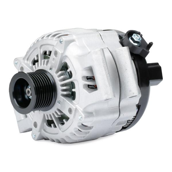 RIDEX 4G1143 Alternator
