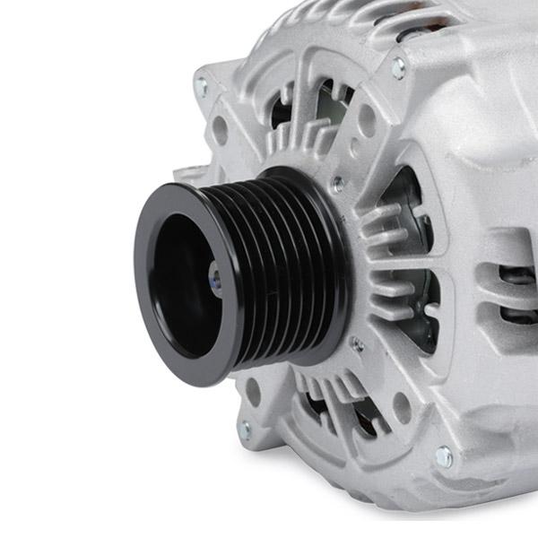 RIDEX 4G1143 Alternator