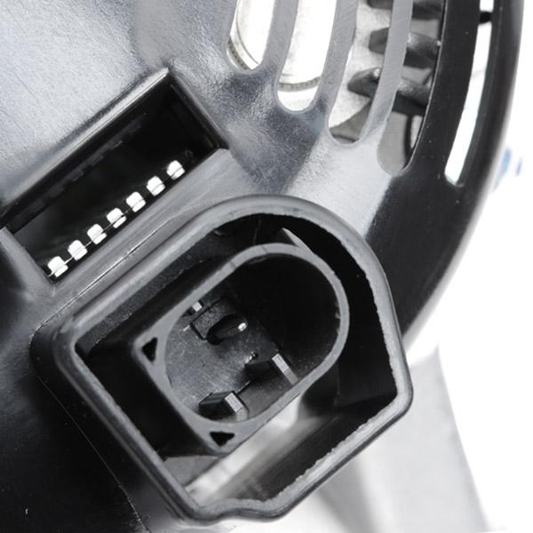 RIDEX 4G1143 Alternator