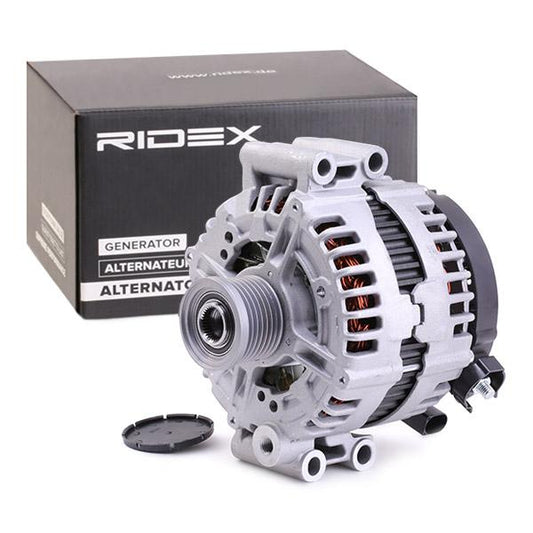 RIDEX 4G1246 Alternator