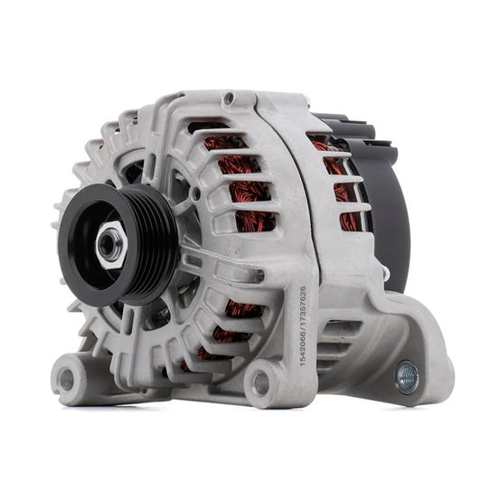 RIDEX 4G1392 Alternator