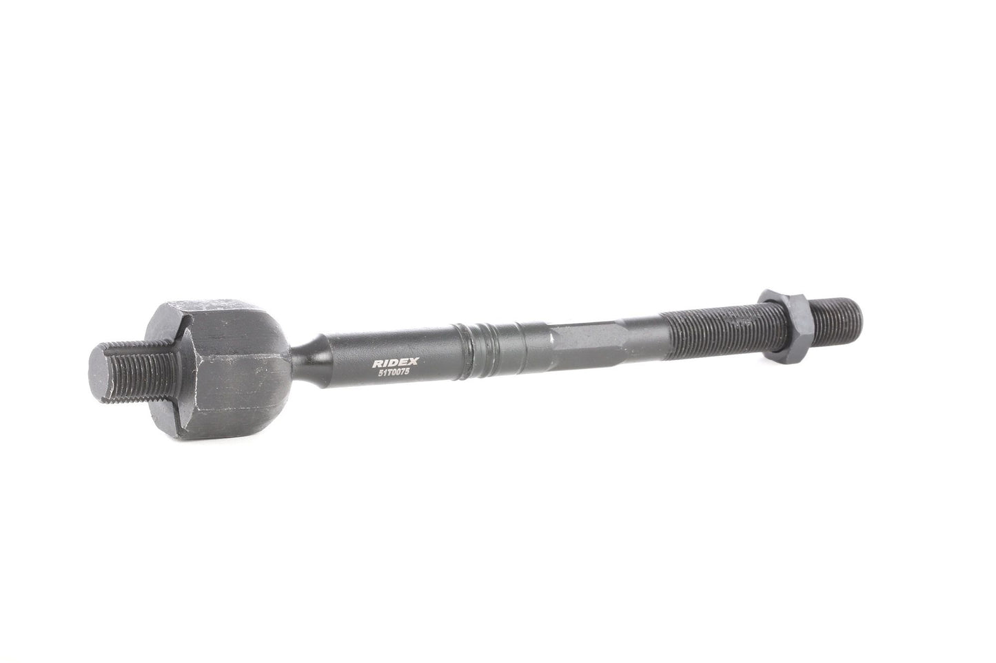 RIDEX 51T0075 Inner tie rod