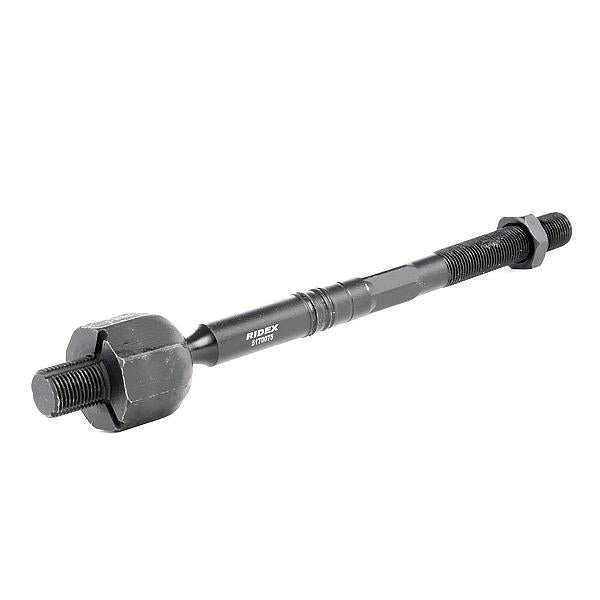 RIDEX 51T0075 Inner tie rod