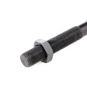 RIDEX 51T0075 Inner tie rod