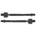 RIDEX 51T0452 Inner tie rod