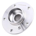 RIDEX 653W0129 Wheel Hub