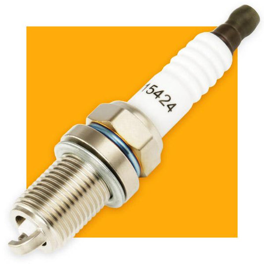 RIDEX 686S0003 Spark Plug