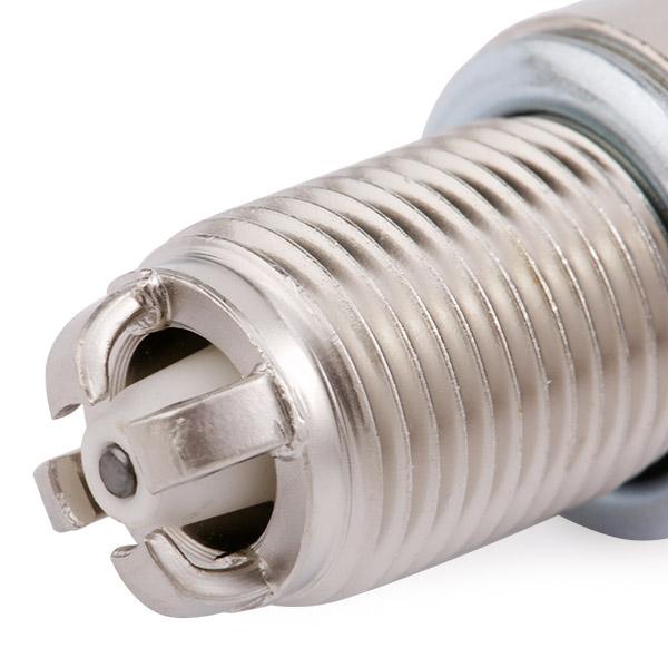 RIDEX 686S0006 Spark Plug