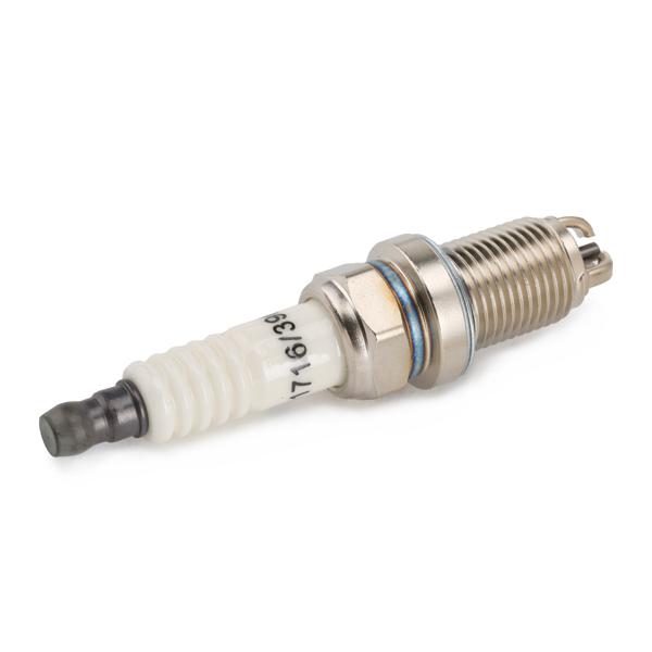 RIDEX 686S0036 Spark Plug