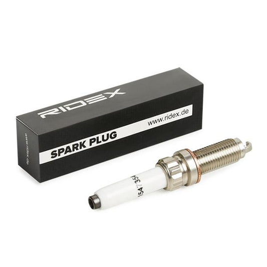 RIDEX 686S0108 Spark Plug