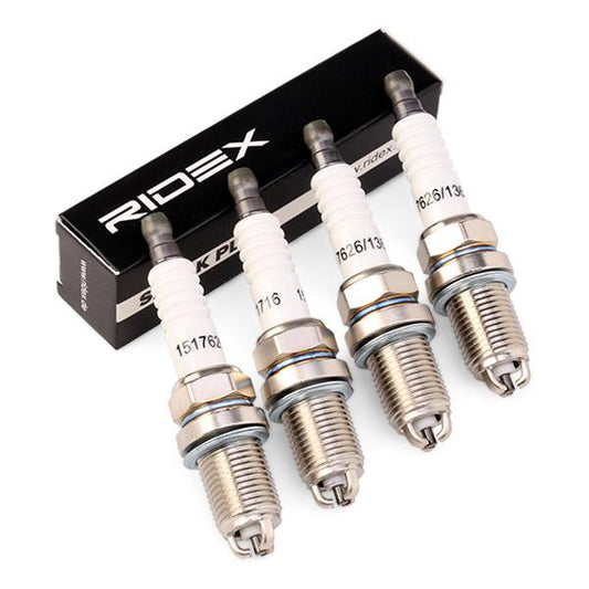 RIDEX 686S0320 Spark Plug