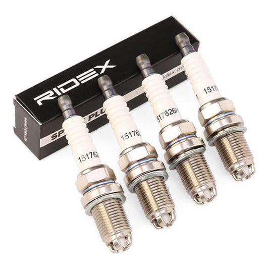 RIDEX 686S0323 Spark Plug