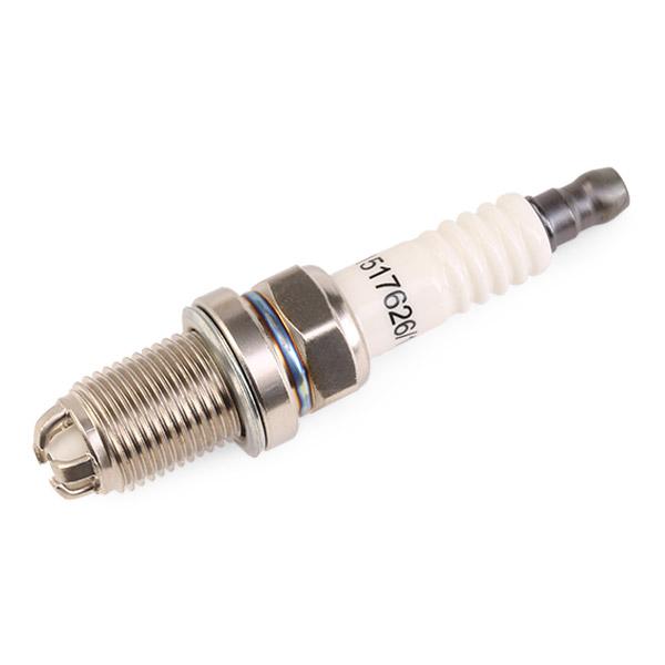 RIDEX 686S0323 Spark Plug