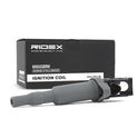 RIDEX 689C0029 Ignition Coil