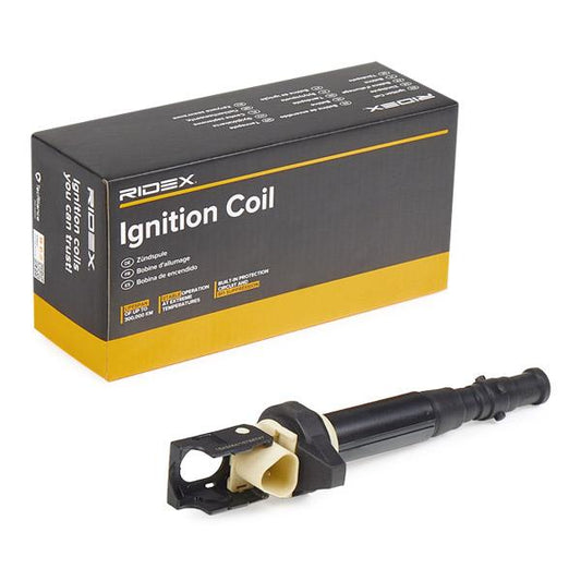 RIDEX 689C0388 Ignition Coil