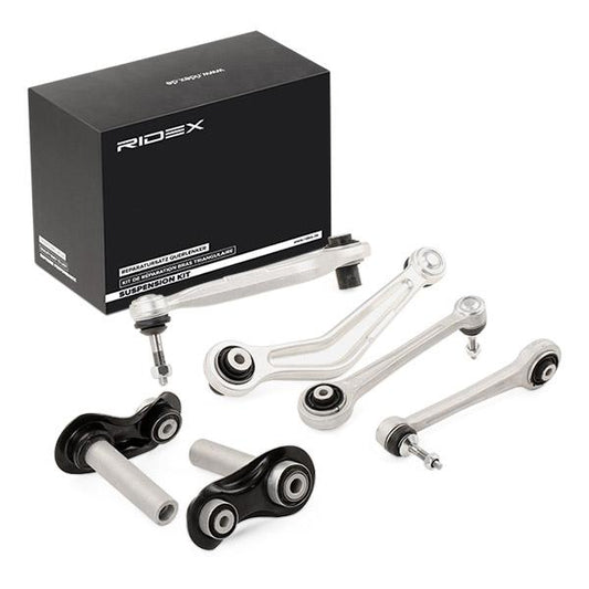 RIDEX 772S0389 Link Set, wheel suspension