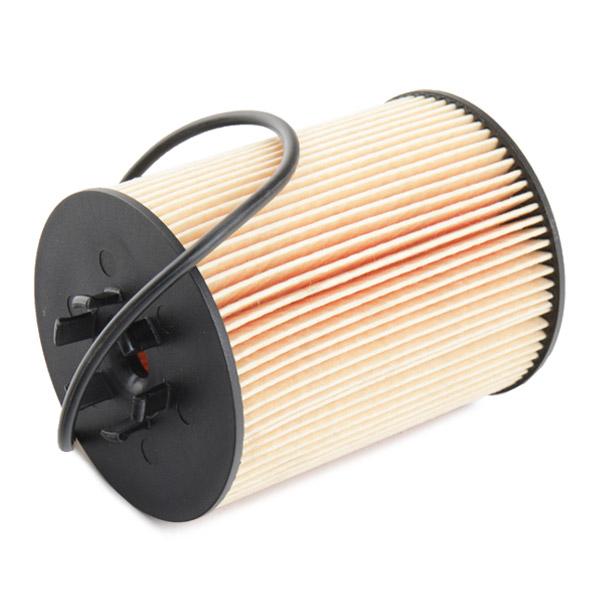 RIDEX 7O0185 Oil Filter - for BMW