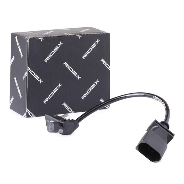 RIDEX 833C0230 Crankshaft sensor