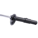 RIDEX 854S0906 Shock Absorber - Front Axle Left