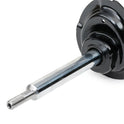 RIDEX 854S0906 Shock Absorber - Front Axle Left