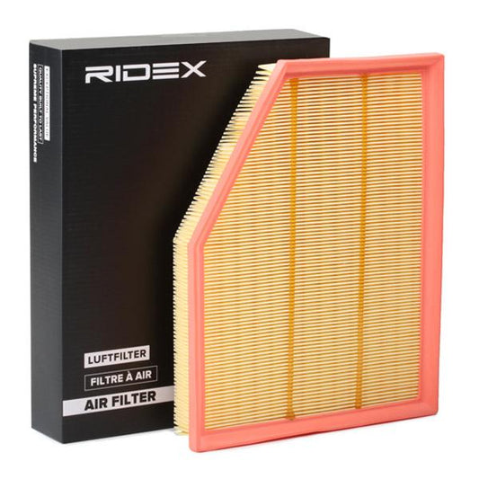 RIDEX 8A0135 Air Filter - for BMW