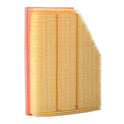 RIDEX 8A0135 Air Filter - for BMW