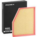 RIDEX 8A0450 Air Filter