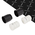 RIDEX 919D0232 Dust Cover Kit, shock absorber for BMW 5 Series
