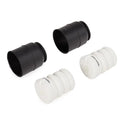 RIDEX 919D0232 Dust Cover Kit, shock absorber for BMW 5 Series