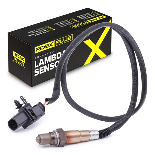 RIDEX 3922L0231 Lambda Sensor
