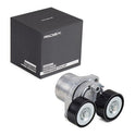 RIDEX 310T0245 Belt Tensioner, v-ribbed belt