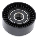 RIDEX 541V0037 Belt Tensioner, v-ribbed belt