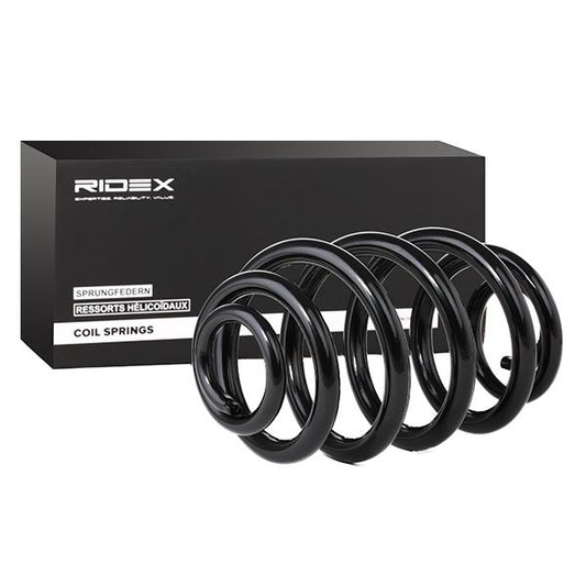 RIDEX 188C0118 Coil Spring for BMW 3 Series