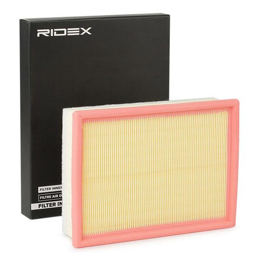RIDEX 8A1642 Air Filter