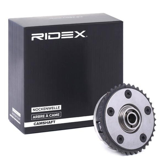 RIDEX 4106C0023 Camshaft Adjuster