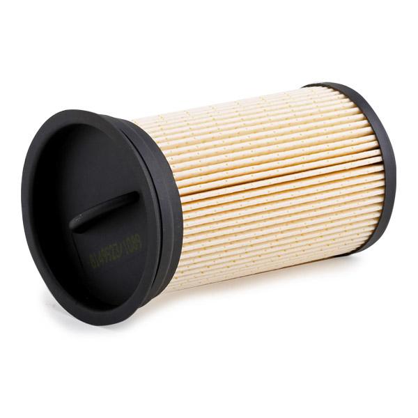 RIDEX 9F0097 Fuel filter for BMW 3 Series